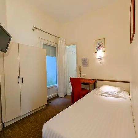 Hotel Iena Angers Buitenkant foto