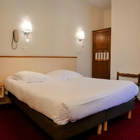 Hotel Iena Angers Buitenkant foto