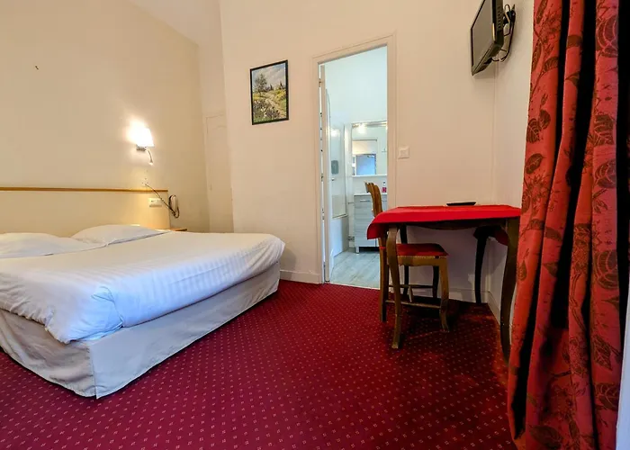 Hotel Iena
