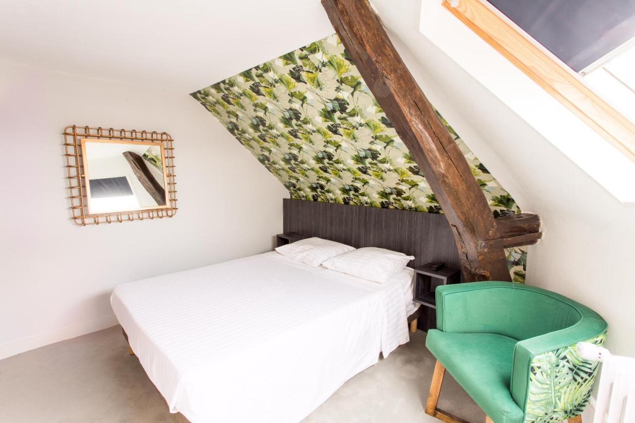 Hotel Iena 2*