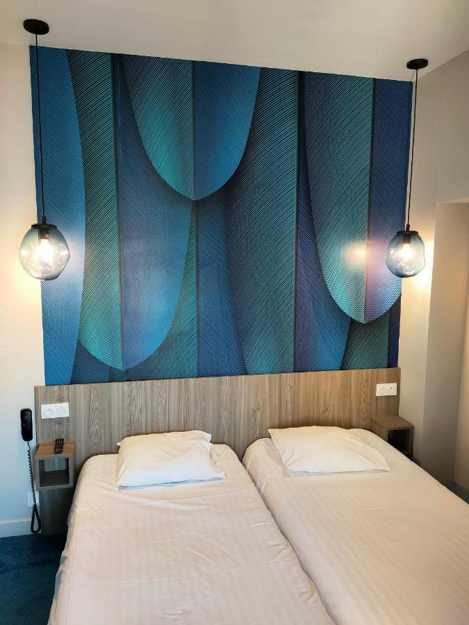 Hotel Iena 2*