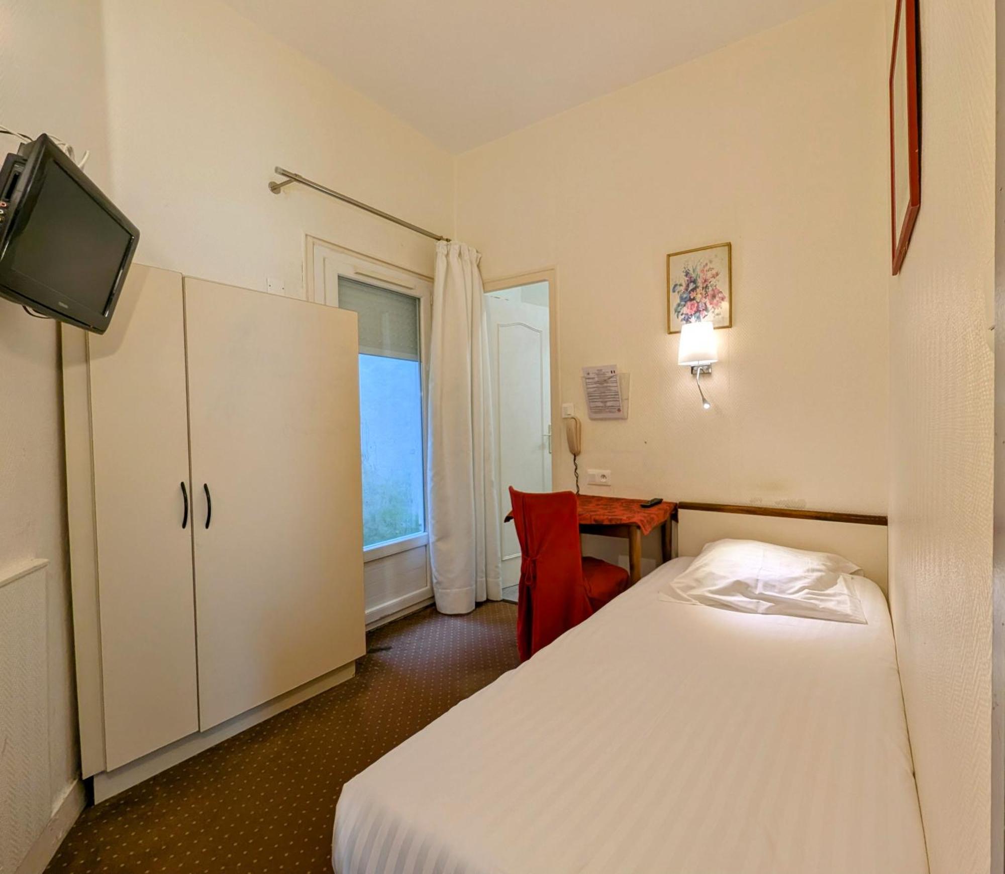Hotel Iena 2*