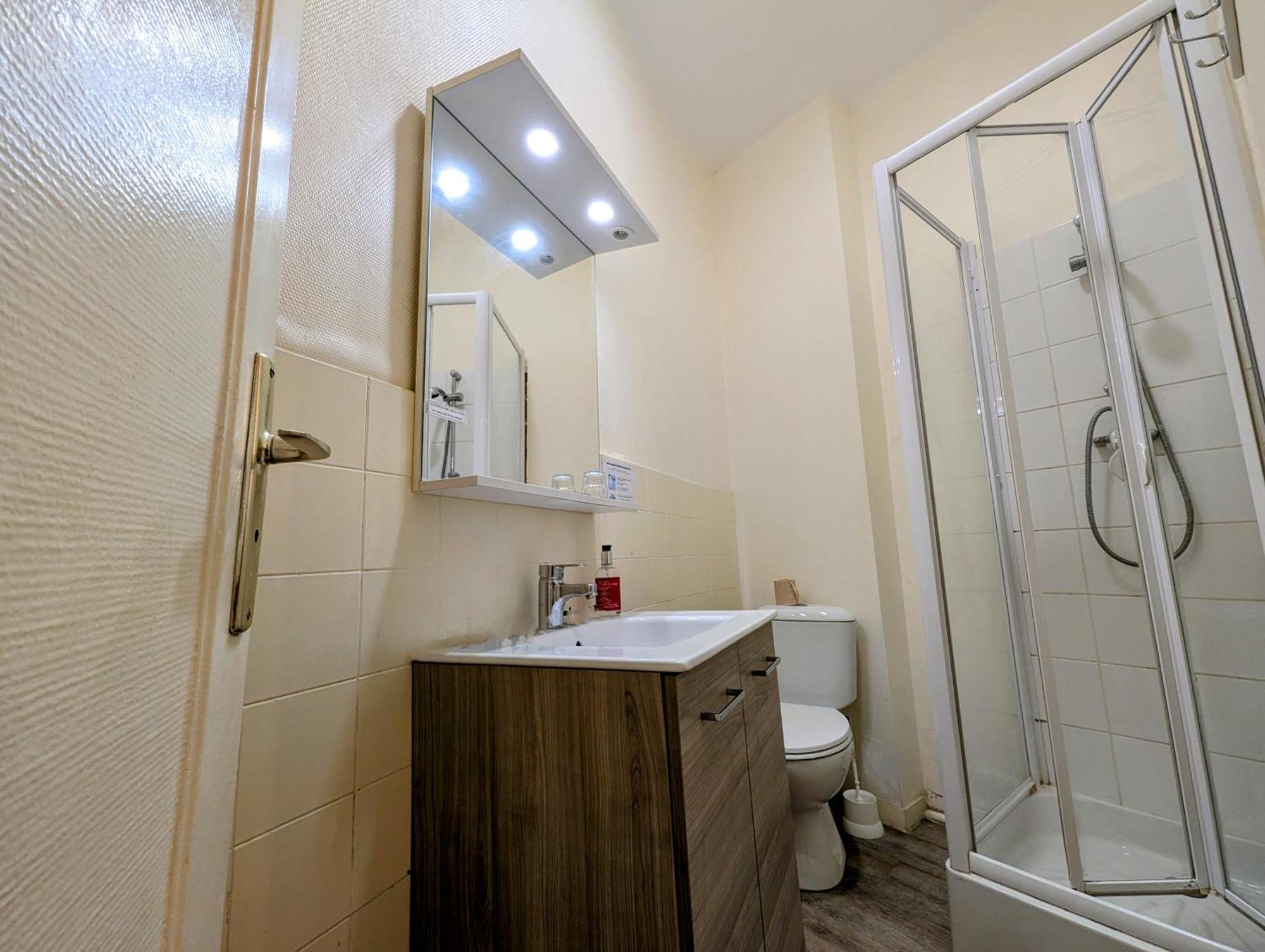 Hotel Iena Angers