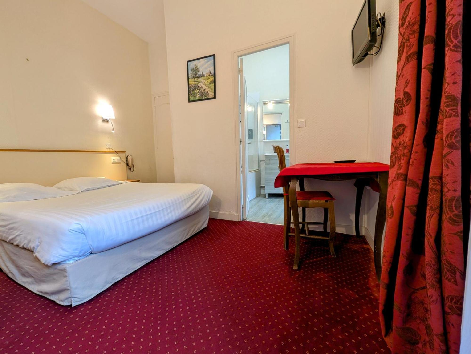 Hotel Iena