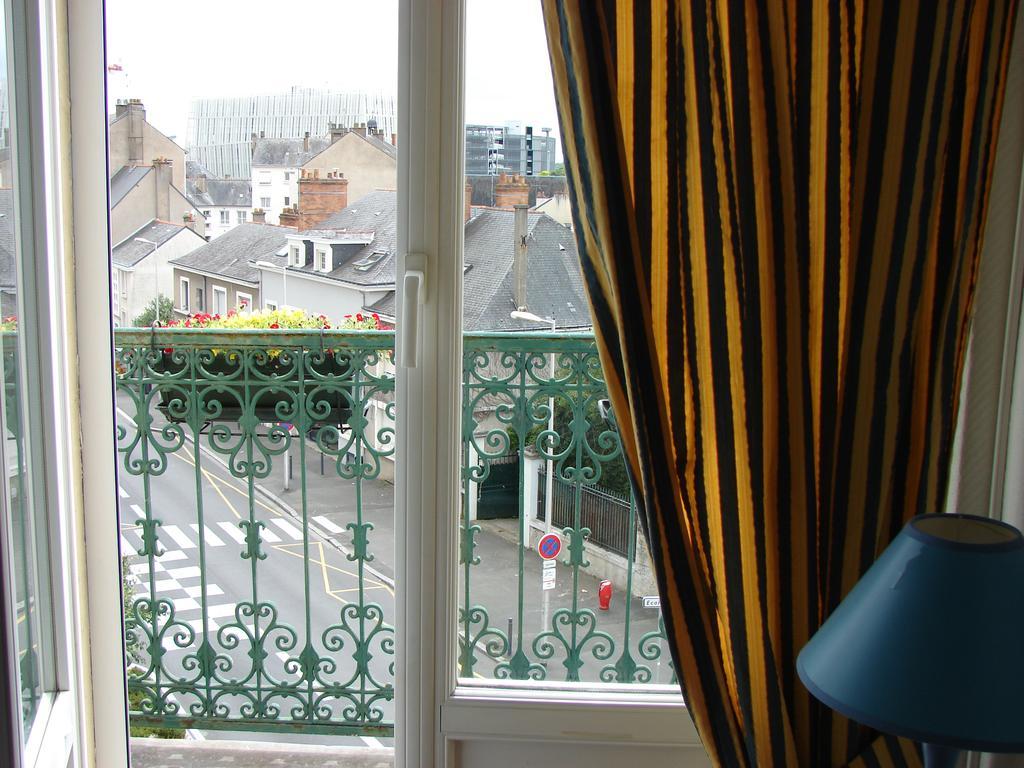 Hotel Iena Angers