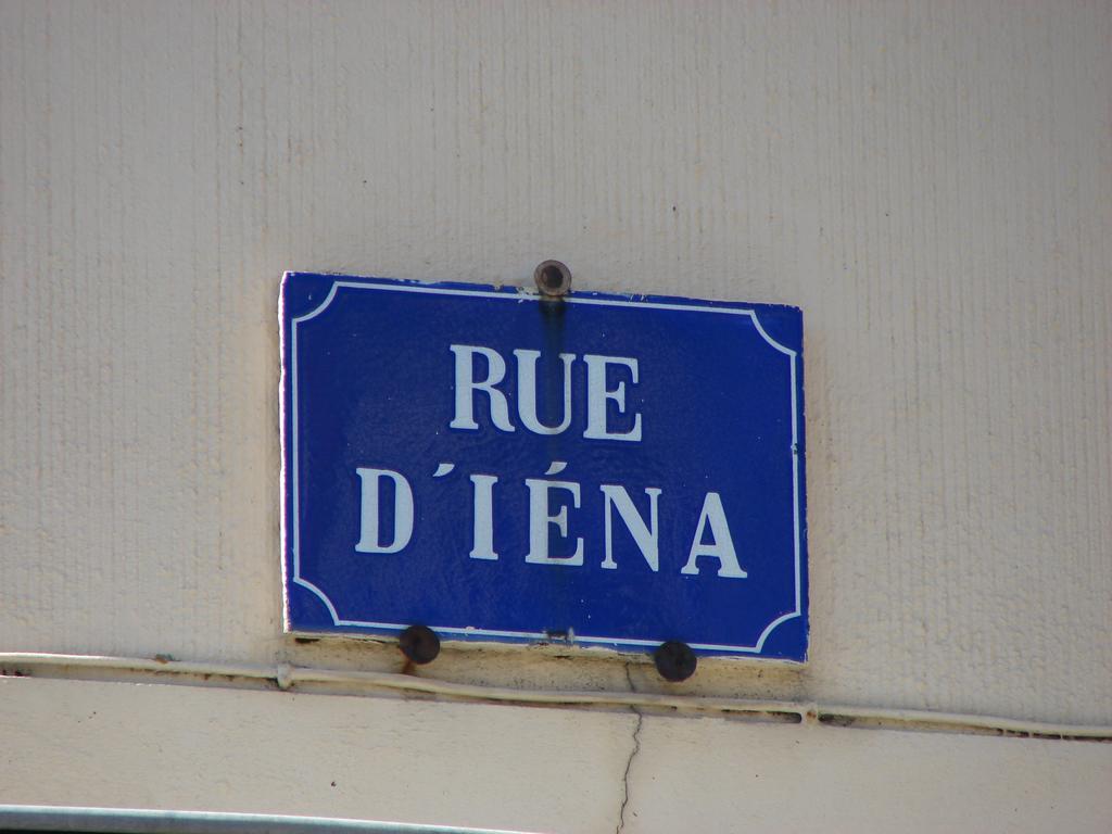 Hotel Iena