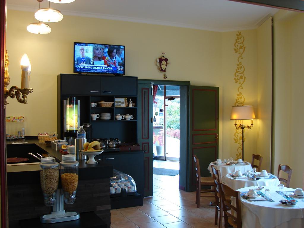 Hotel Iena 2*