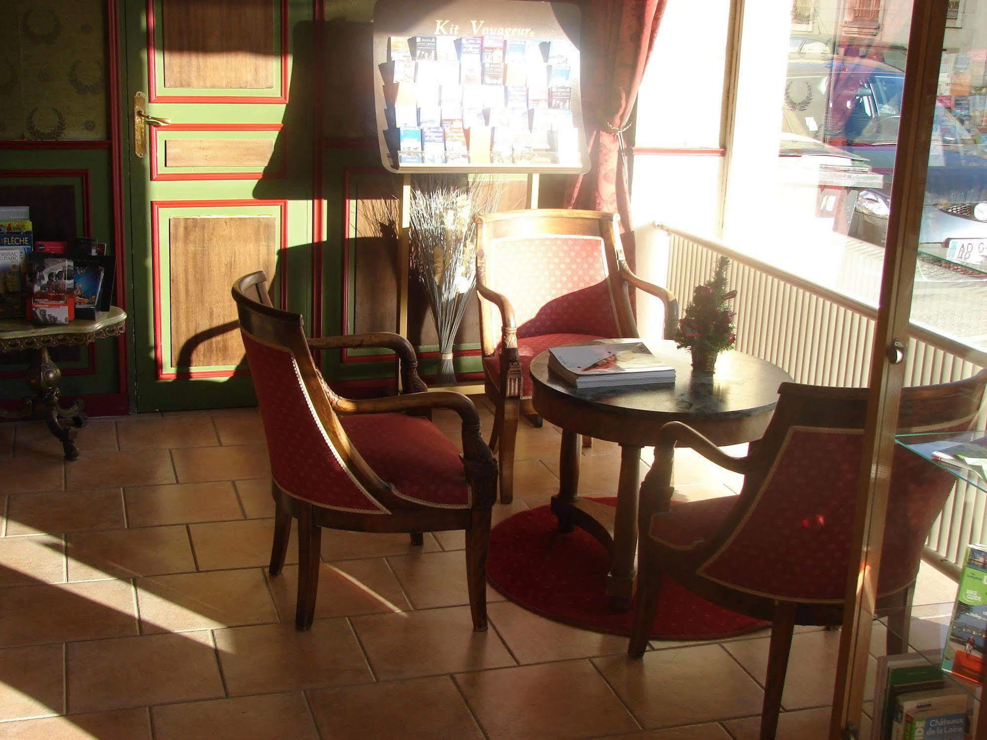 Iena Hotel Angers