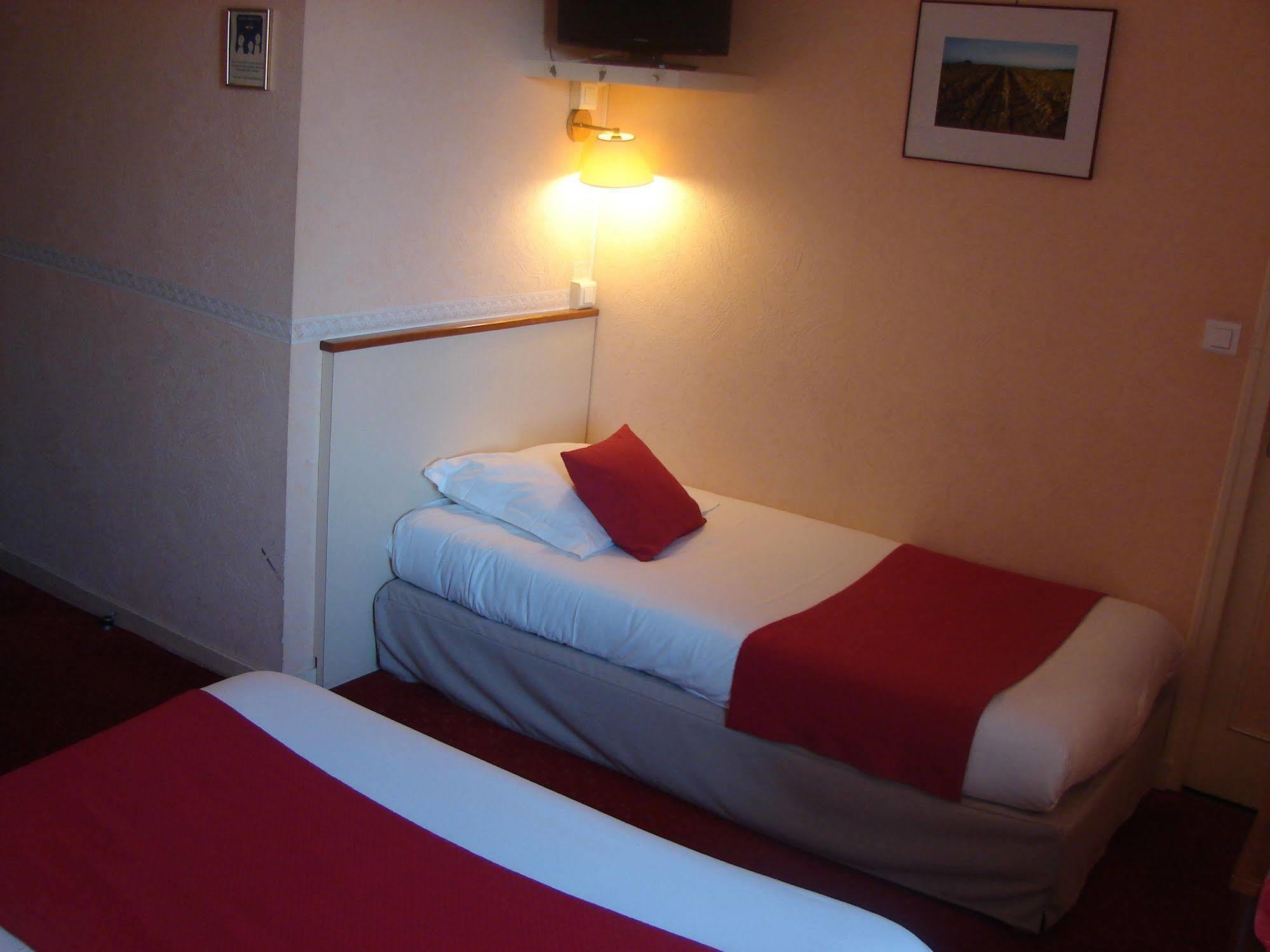 Iena Hotel Angers
