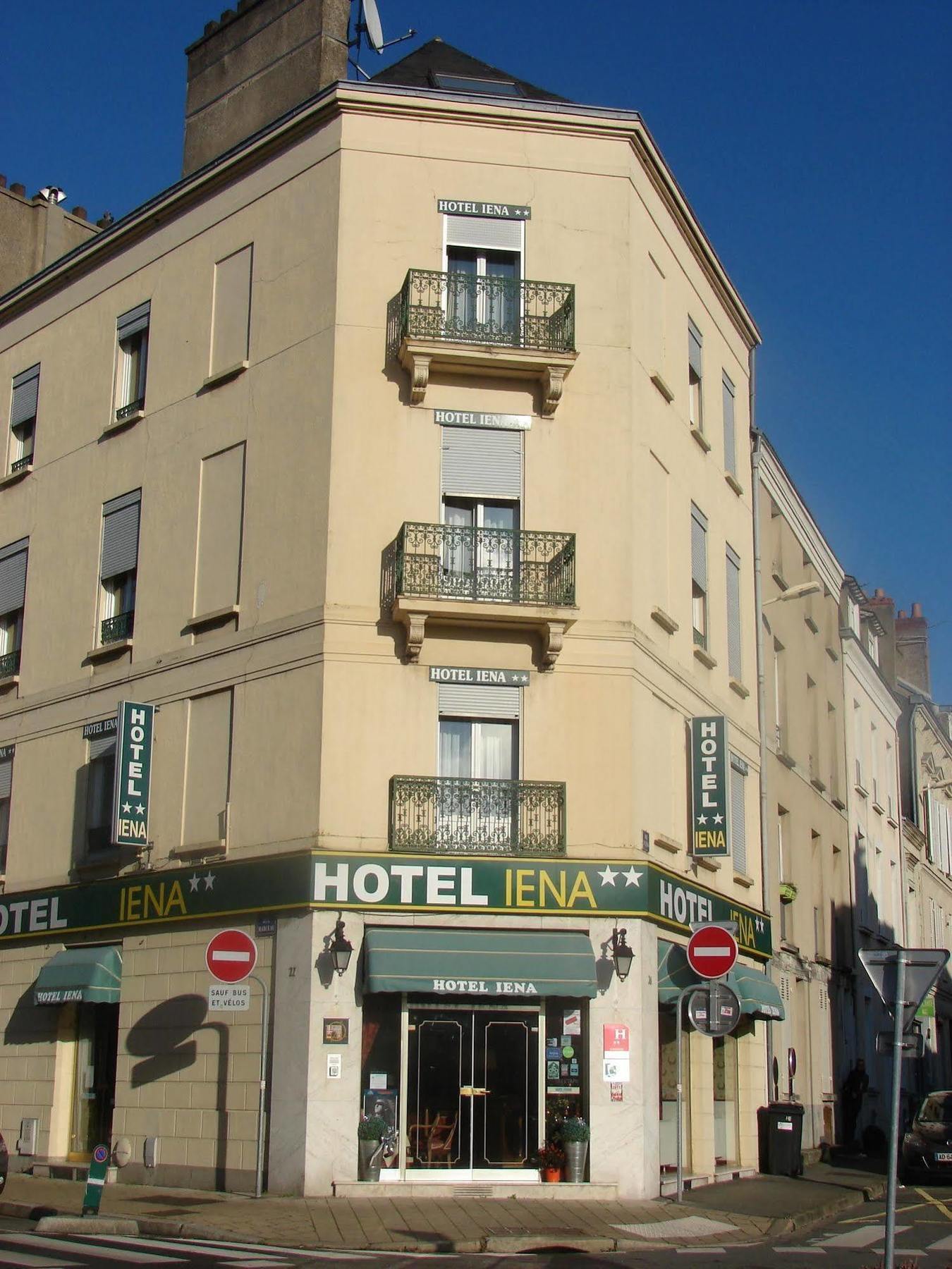 Iena Hotel