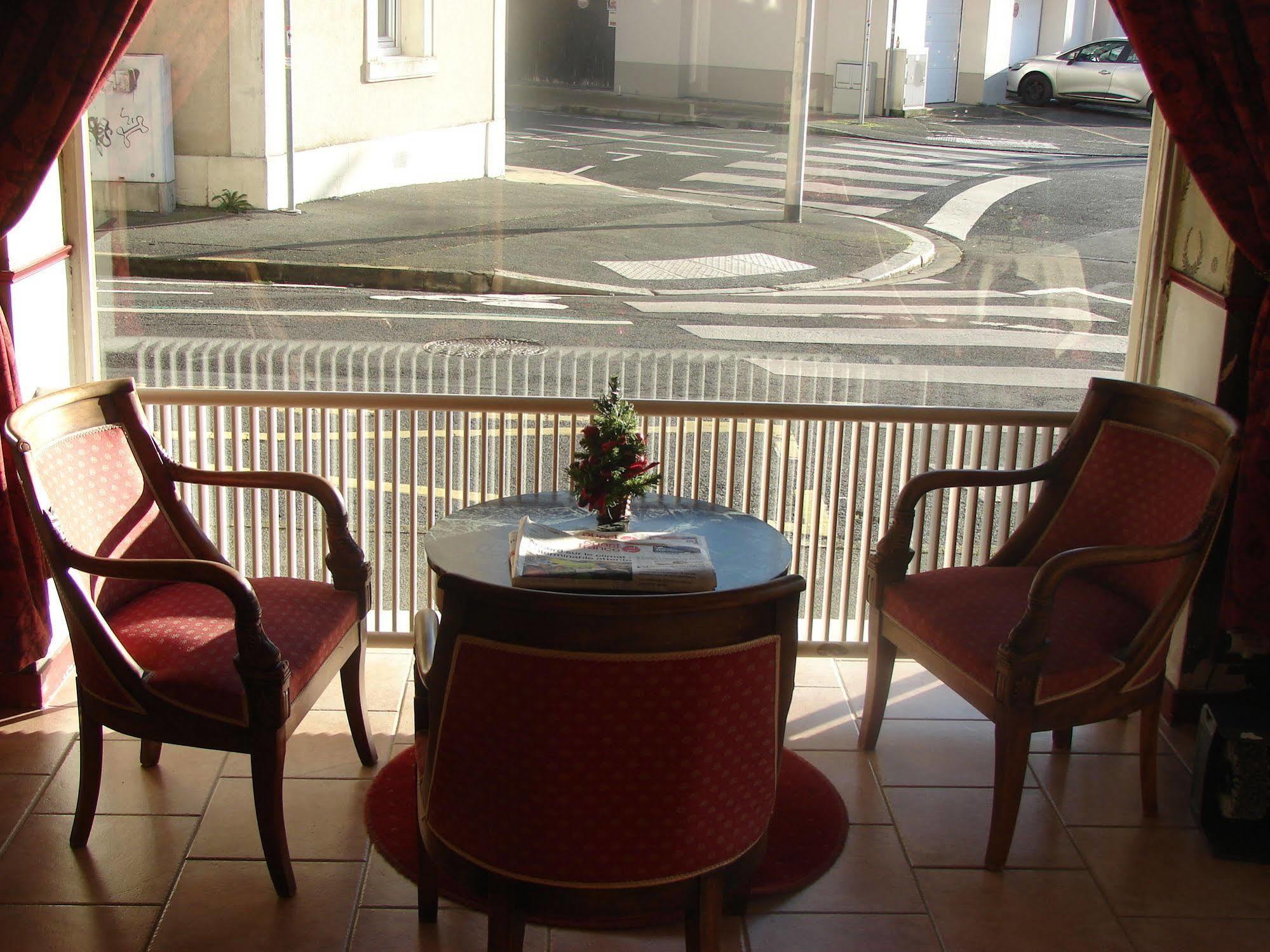 Iena Hotel