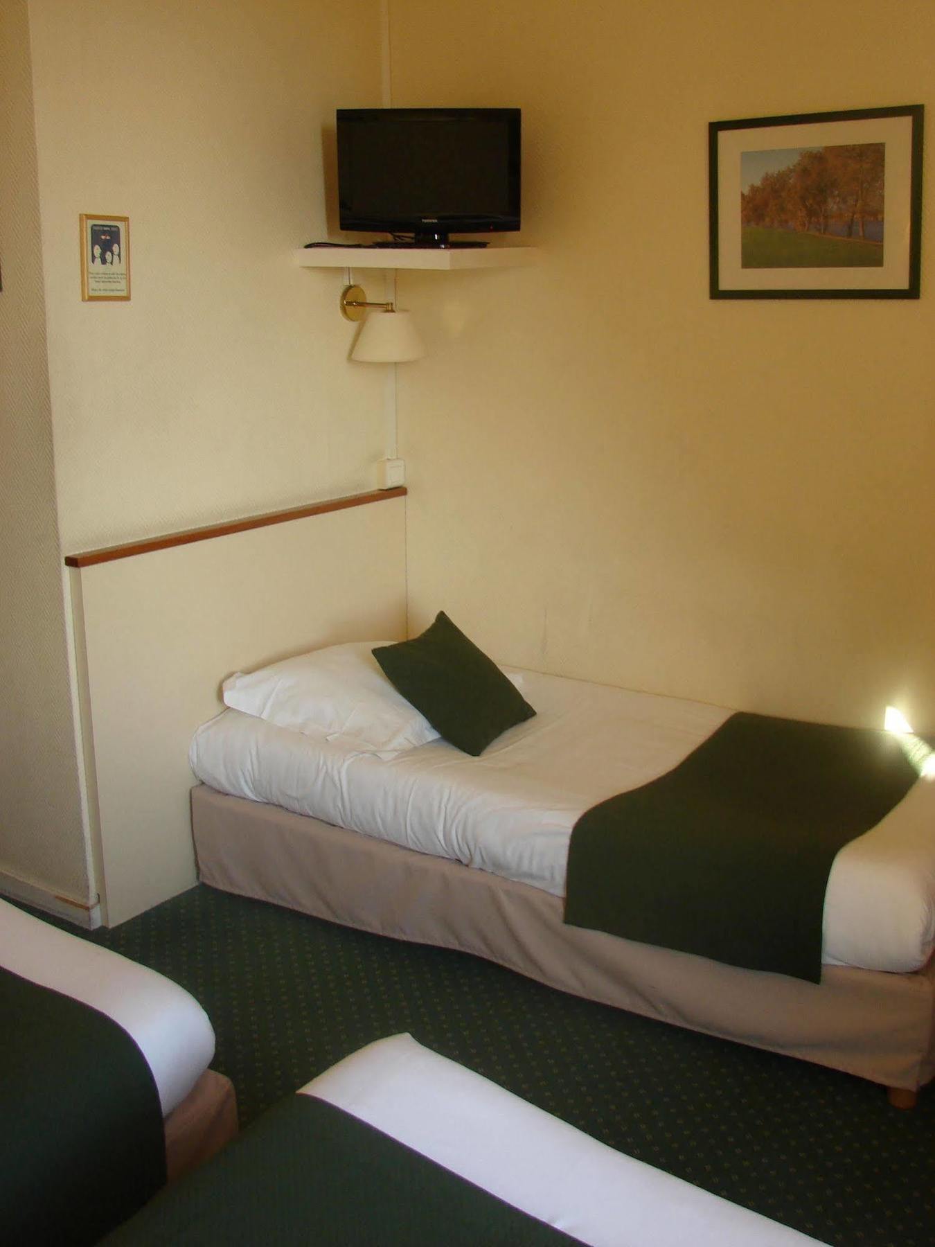 Hotel Iena 2*