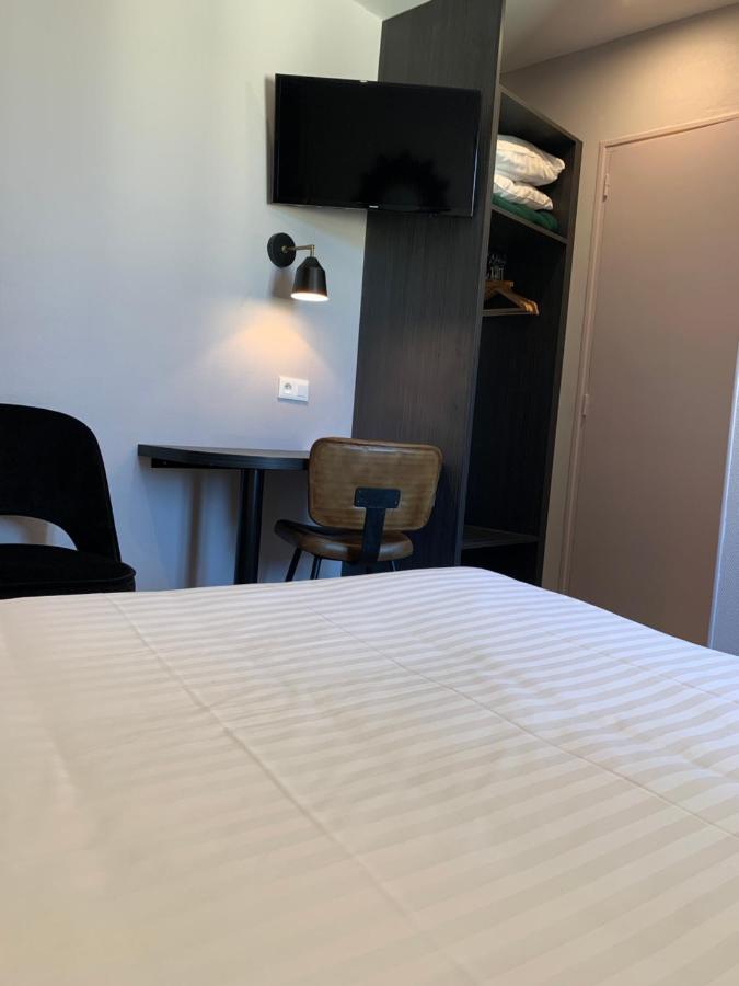 Hotel Iena 2*