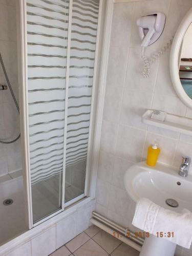 Iena Hotel Angers